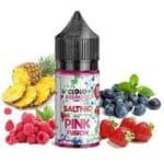 Cloud Breaker 30ml Salt Nicotine3