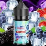 Cloud Breaker 30ml Salt Nicotine4