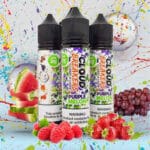 Cloud Breaker 60ml Vape Juice in dubai