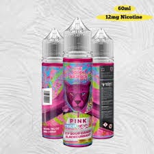 DR Vape 60ml Vape Juice1