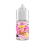 Dr Vape 30ml Salt Nicotine3