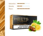 Heets Creation Apricity–New Limited Edition Heated Sticks–Russian2