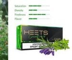 Heets creation glaze new limited edition sticks Russian