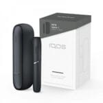 IQOS 3 due kit is an innovative tobacco heating system that provides a smoke free alternative to traditional cigarettes. It heats specially designed tobacco sticks, called HEETS,