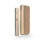 IQOS ILUMA PRIME GOLD KHAKI IN DUBAI UAE