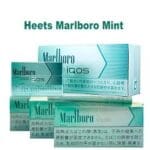 IQOS MARLBORO HEATSTICKS MINT