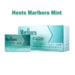 IQOS MARLBORO HEATSTICKS MINT3