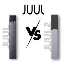 Juul 2 Device in Dubai UAE