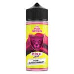 Pink 120ml Vape Juice1