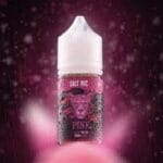 Pink 30ml Salt Nicotine4