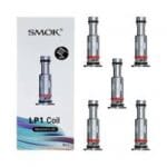 SMOK Novo 4 LP Replacement Coils