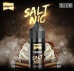 Secret Sauce 30ml Salt Nicotine1