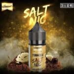 Secret Sauce 30ml Salt Nicotine4