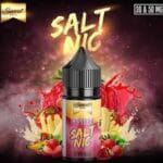 Secret Sauce 30ml Salt Nicotine7