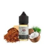 VCT 30ml Salt Nicotine1