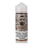 Beard 120ml Vape Juice Vape Shop Dubai Uae 2