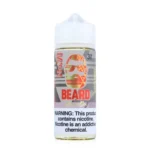 Beard 120ml Vape Juice Vape Shop Dubai Uae 4