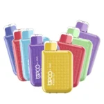 Beco Pro Disposable Vape 6000 Puffs In Dubai Vape Shop Dubai Uae