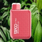 Beco Pro Disposable Vape 6000 Puffs In Dubai Vape Shop Dubai Uae 2