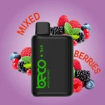 Beco Soft 6000 Disposable Vape In Uae Vape Shop Dubai Uae 12