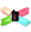 Beco Soft 6000 Disposable Vape In Uae Vape Shop Dubai Uae 3