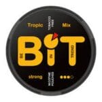 Bit Nicotine Pouches 13mg In Dubai Vape Shop Dubai Uae