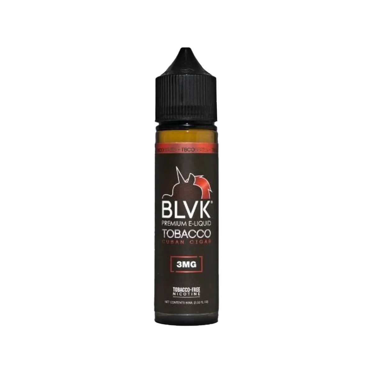 Blvk 60Ml Vape Juice Vape Shop Dubai Uae