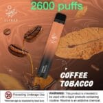 Elf Bar 2600 Puffs Disposable Vape In Uae Vape Shop Dubai Uae 2