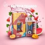 Elfbar Te6000 Puffs Disposable Vape Vape Shop Dubai Uae 12