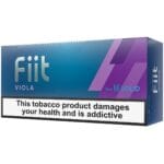 Fiit Viola In Dubai Heets Vape Shop Dubai Uae