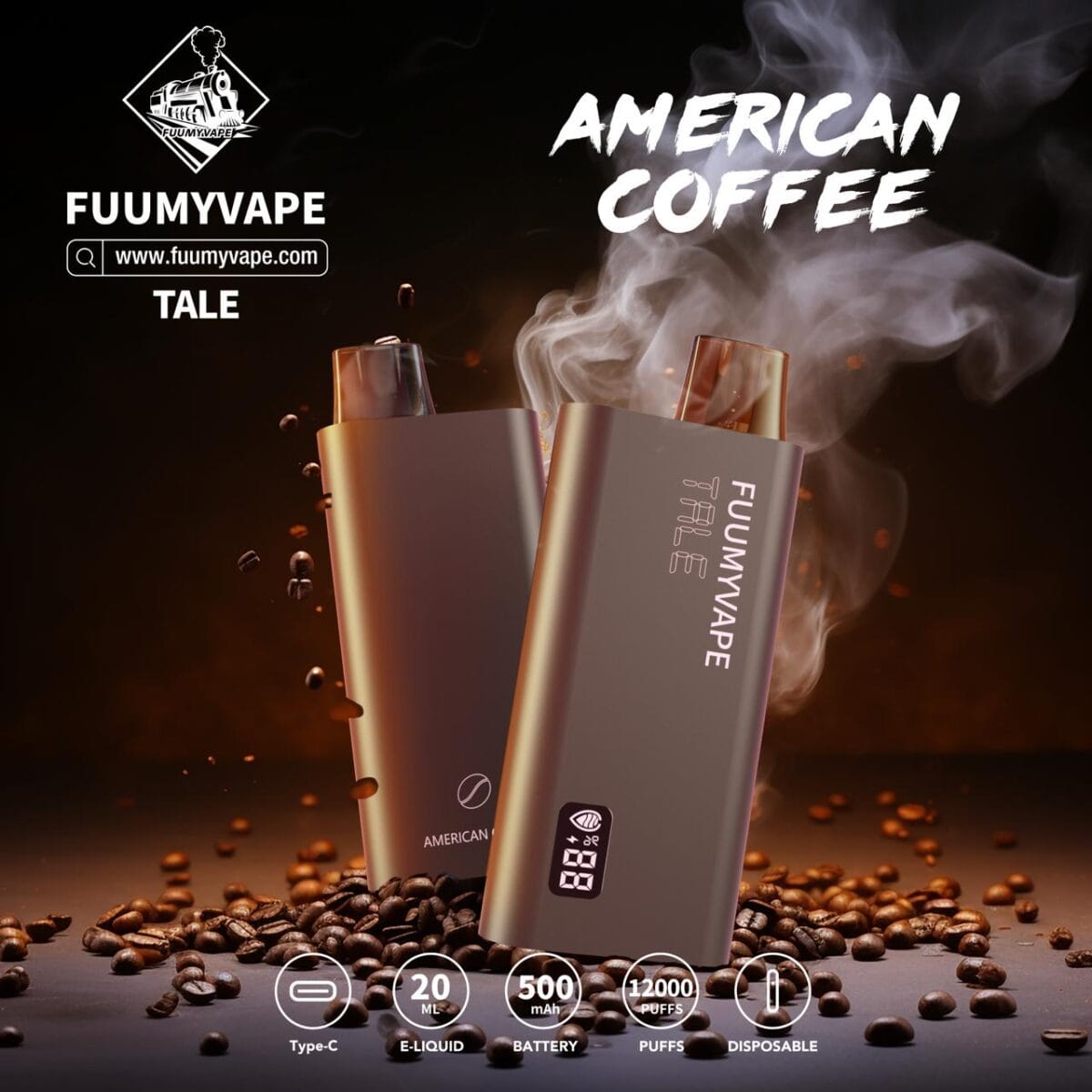 Fuumy Vape 12000 Disposable Puffs Vape Shop Dubai Uae 11