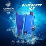 Fuumy Vape 12000 Disposable Puffs Vape Shop Dubai Uae