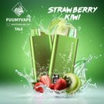 Fuumy Vape 12000 Disposable Puffs Vape Shop Dubai Uae 4