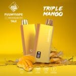 Fuumy Vape 12000 Disposable Puffs Vape Shop Dubai Uae 7