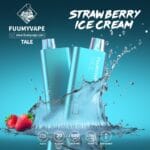 Fuumy Vape 12000 Disposable Puffs Vape Shop Dubai Uae 8