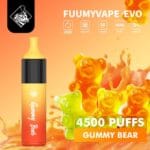 Fuumy Vape Evo 4500 Puffs Disposable Vape Vape Shop Dubai Uae 3