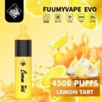 Fuumy Vape Evo 4500 Puffs Disposable Vape Vape Shop Dubai Uae 7