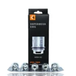 Geek Vape Super Mesh Coils Vape Shop Dubai Uae