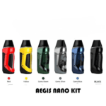 Geekvape Aegis Nano Pod Vape Shop Dubai Uae