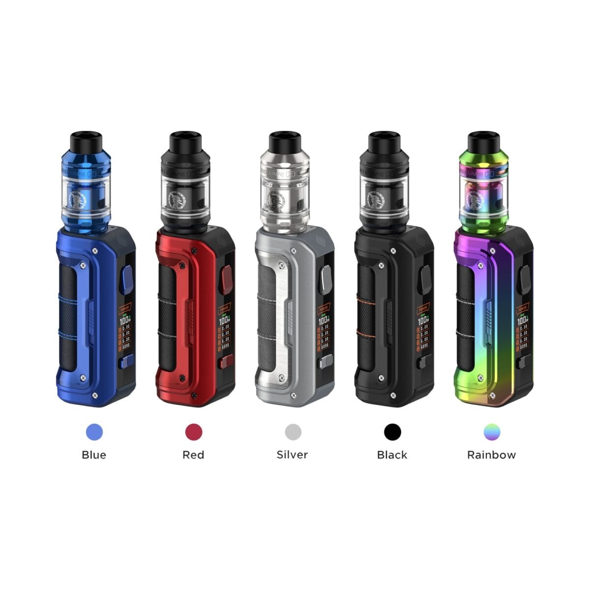 Geekvape Max100 Aegismax 2 Pod Kit Vape Shop Dubai Uae