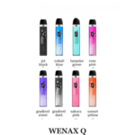 Geekvape Sonder Q Kit Pod Device Vape Shop Dubai Uae