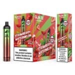 Glamee Flow 4500 Puffs Disposable Vape Device Vape Shop Dubai Uae 8