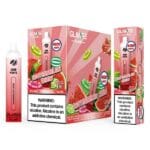 Glamee Flow 4500 Puffs Disposable Vape Device Vape Shop Dubai Uae 9