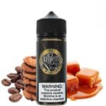 Gold Cravve 120ml By Ruthless Vapor Vape Shop Dubai Uae