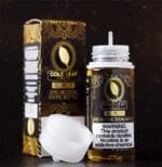 Gold Leaf Liquids 100ml Vape Juice Vape Shop Dubai Uae