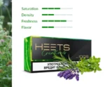 Heets Creation Glaze New Limited Edition Sticks Russian Vape Shop Dubai Uae