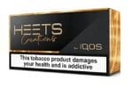 Heets Creation Noor New Limited Edition Heated Sticks Russian Vape Shop Dubai Uae