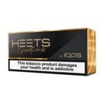 Heets Creation Noor New Limited Edition Heated Sticks Russian Vape Shop Dubai Uae