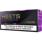 Heets Creation Yugen New Limited Edition Heated Sticks Russian Vape Shop Dubai Uae