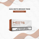 Heets Parliament Bronze Selection Dubai Uae Vape Shop Dubai Uae